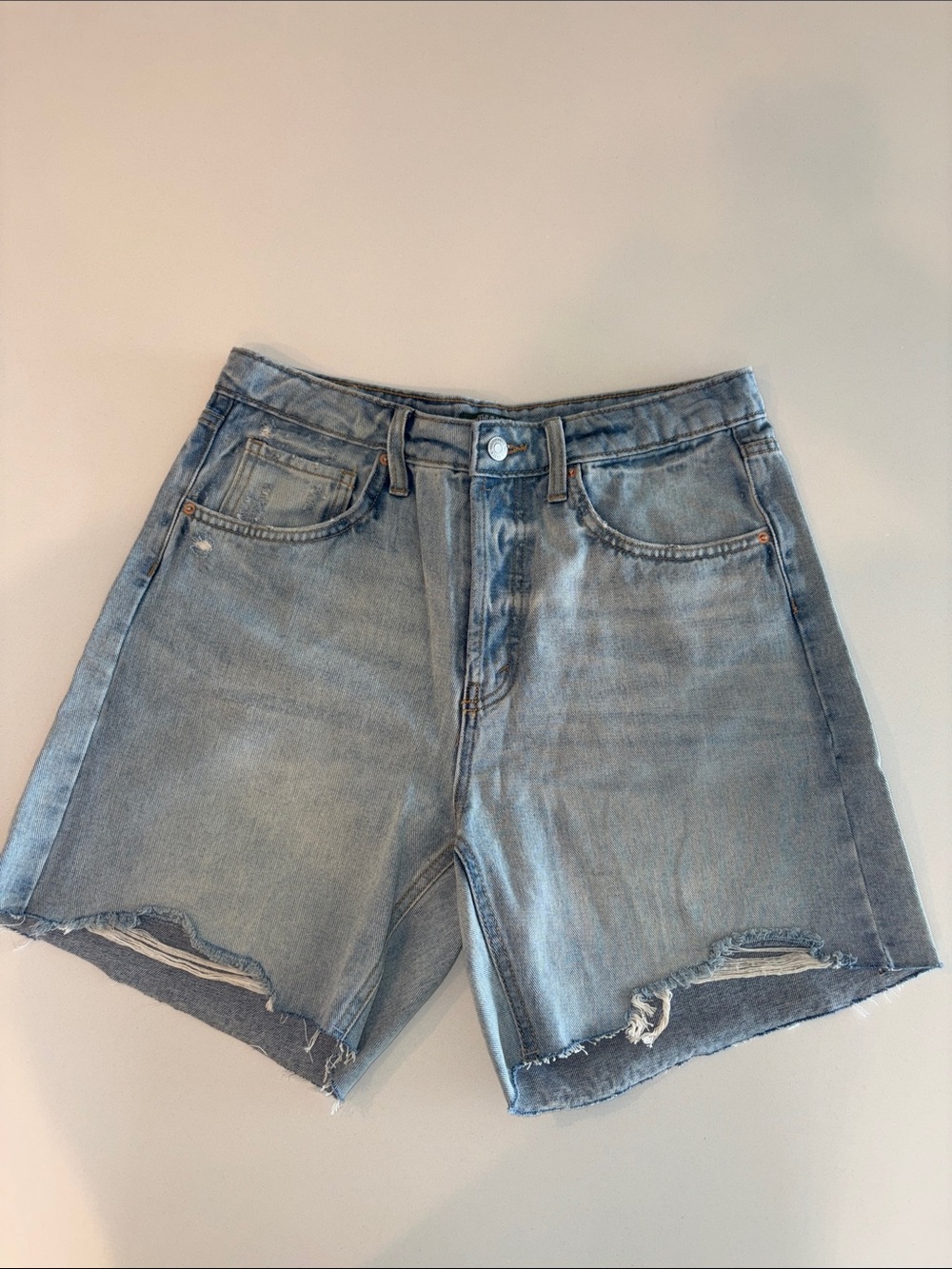 Wild Fable High Rise Shorts
